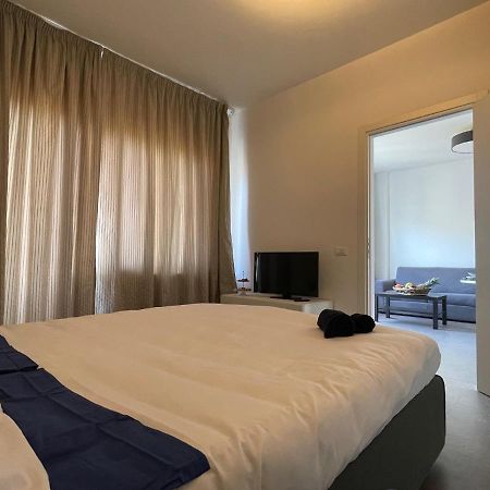 38 House Appartement Palermo Buitenkant foto