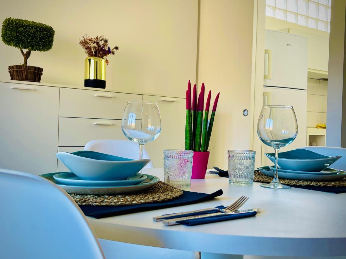 38 House Appartement Palermo Buitenkant foto