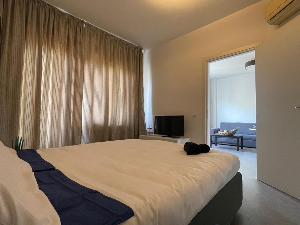 38 House Appartement Palermo Buitenkant foto