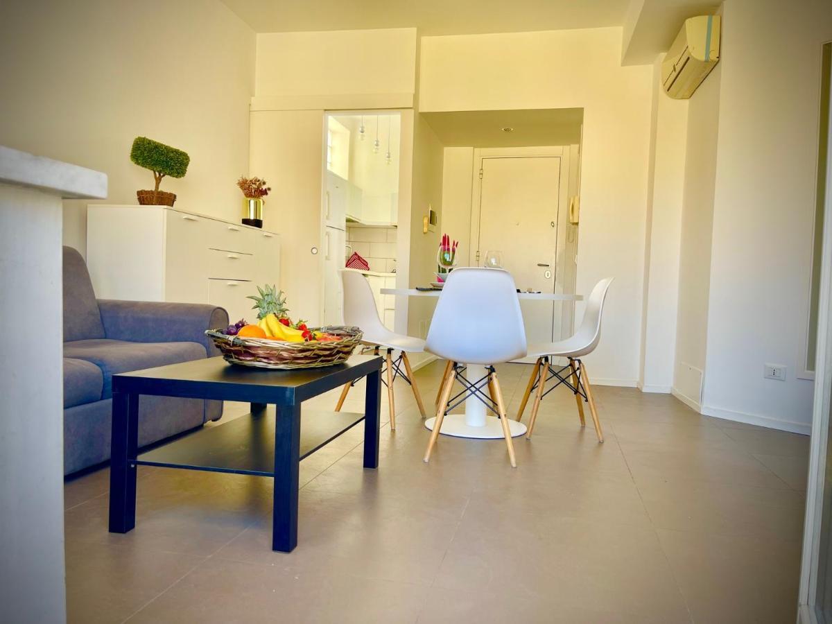 38 House Appartement Palermo Buitenkant foto